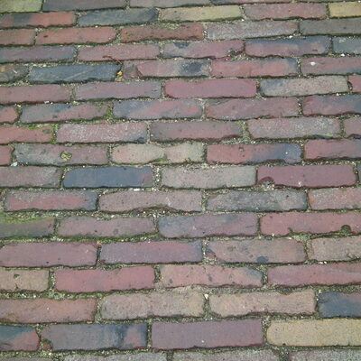 gebakken waalformaat