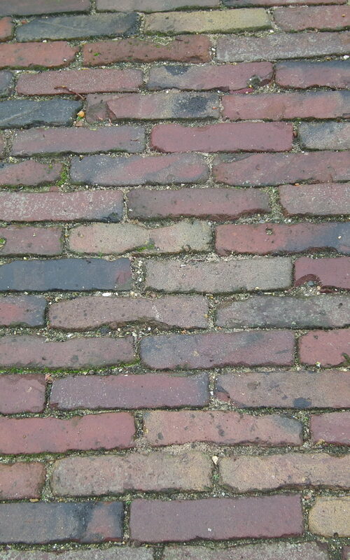 gebakken waalformaat