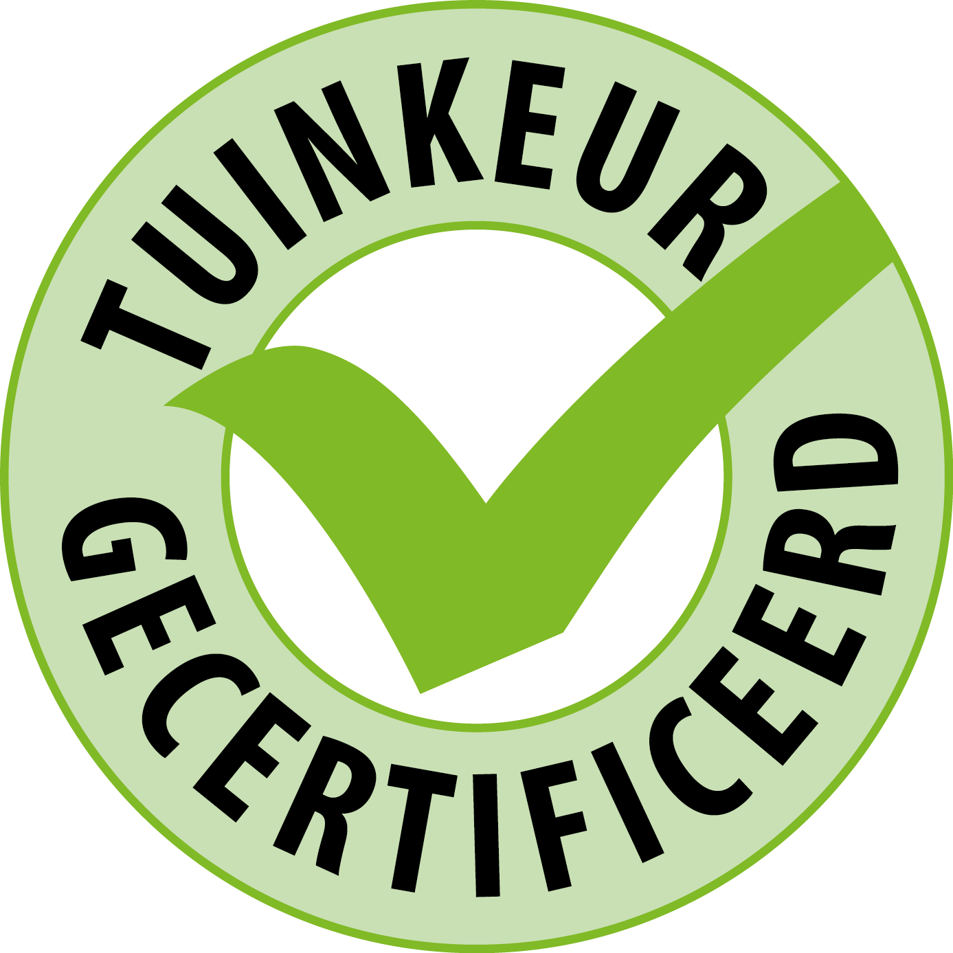 Tuinkeur logo